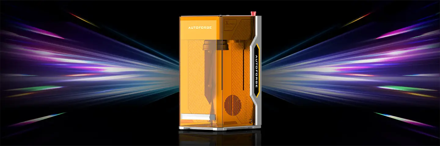 Monport Autoforge