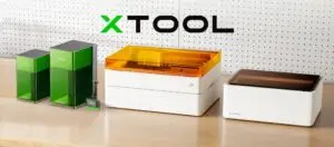 xtool lineup