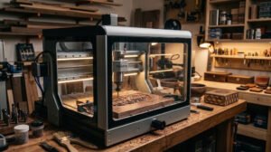 Makera Z1 for Small Business