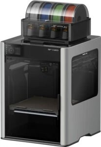 bambu lab h2d
