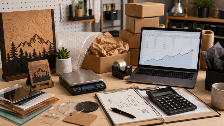 maker product pricing