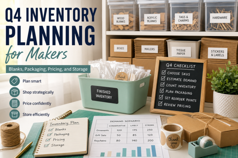inventory planning