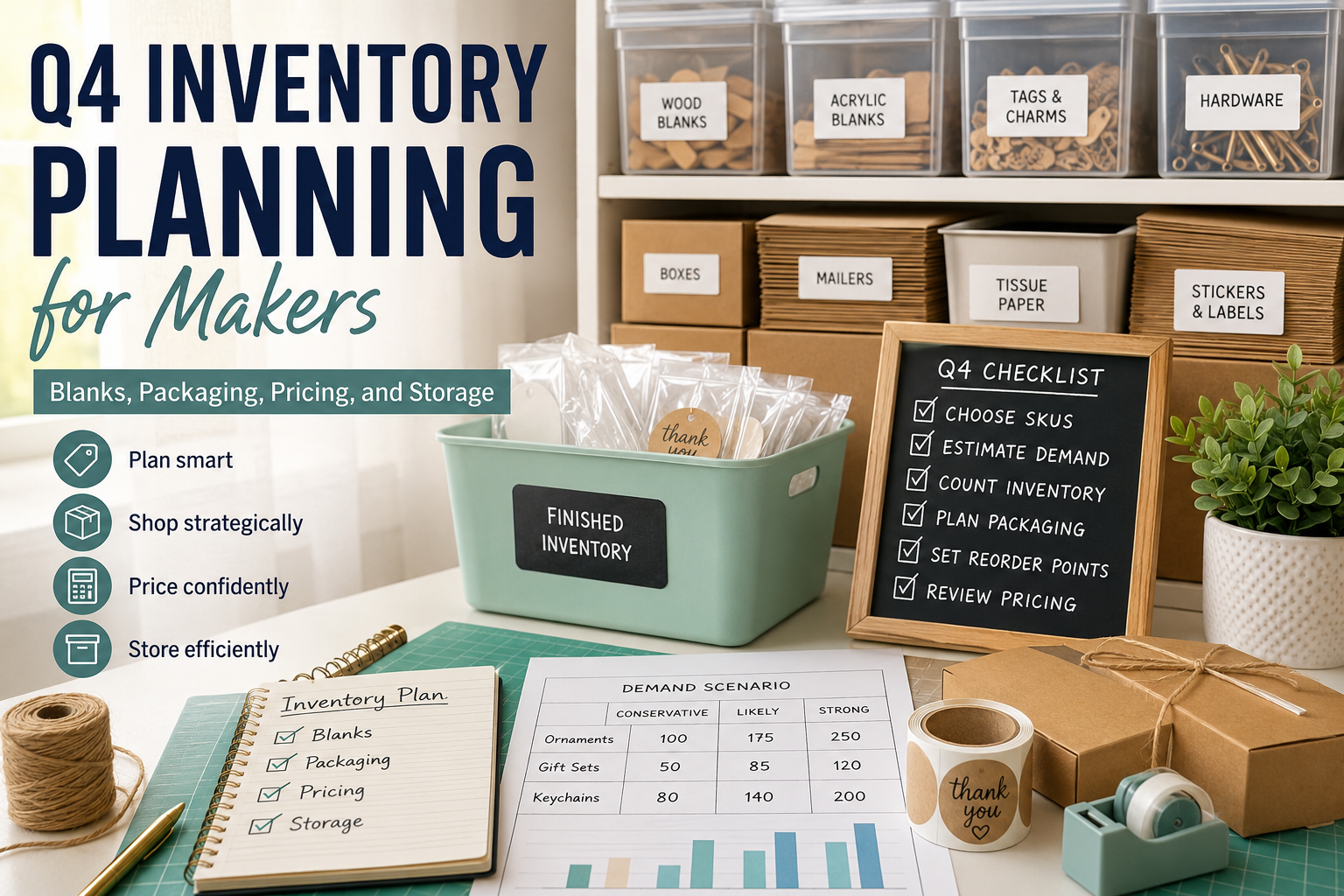 inventory planning