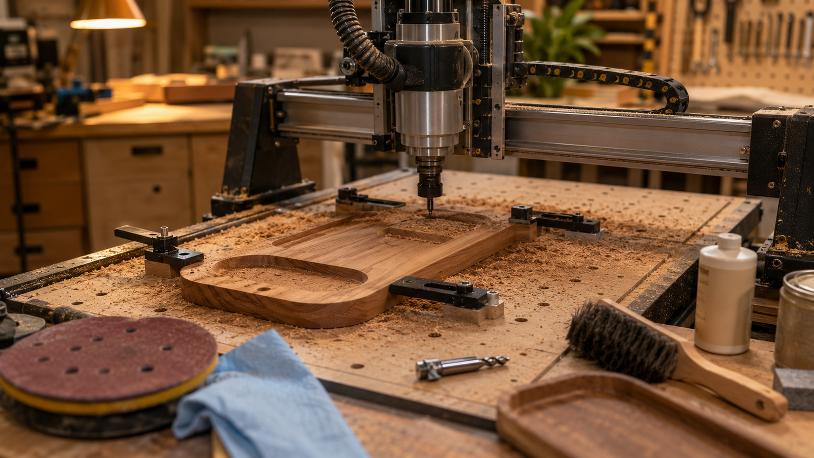 small CNC business mistakes