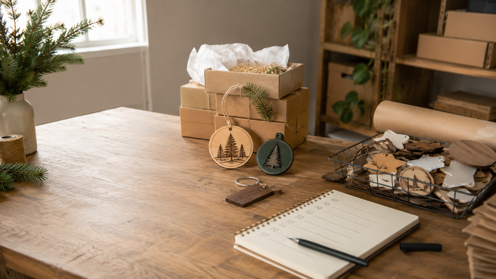 maker product line