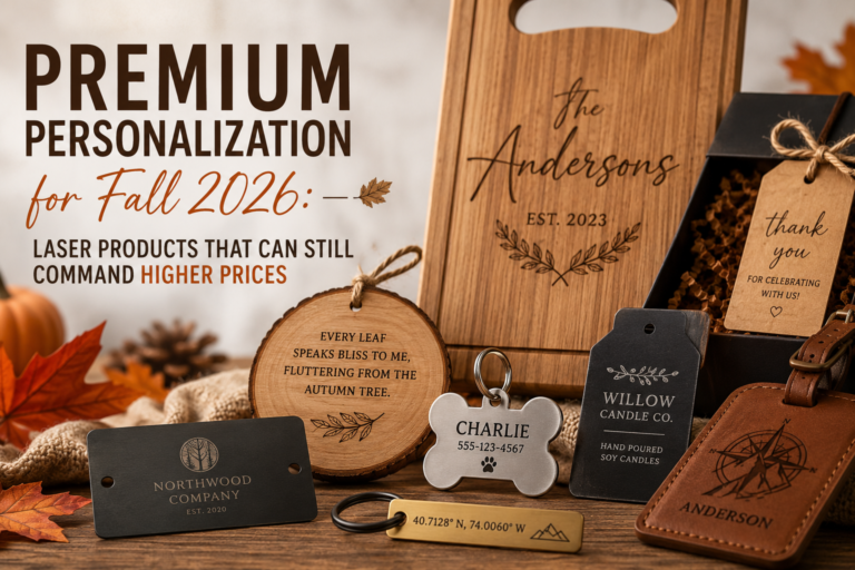 premium laser products